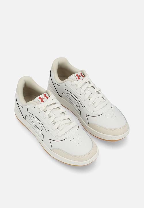Under Armour - UA W Tempo - Summit White