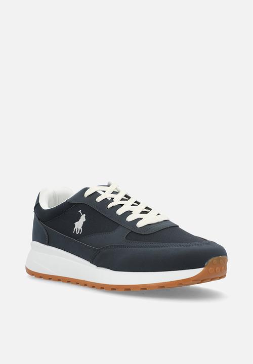 POLO - Essential Retro Runner - Navy