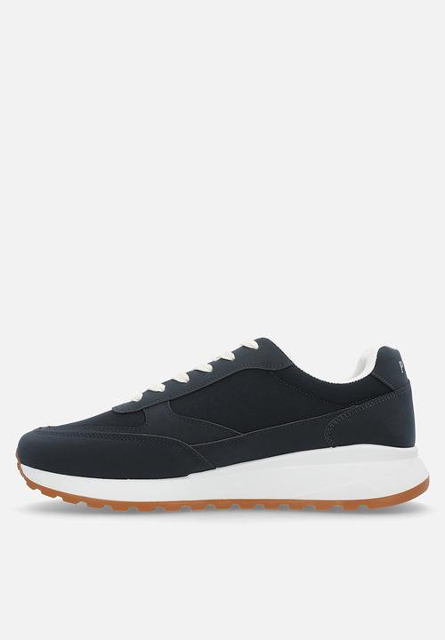 POLO - Essential Retro Runner - Navy