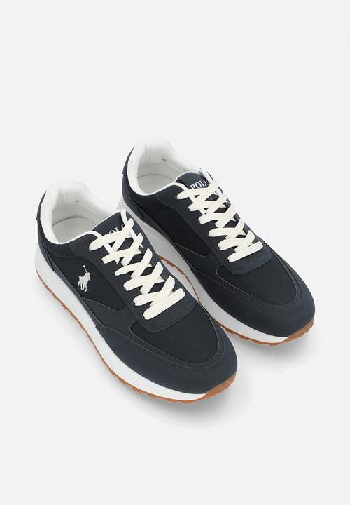 POLO - Essential Retro Runner - Navy