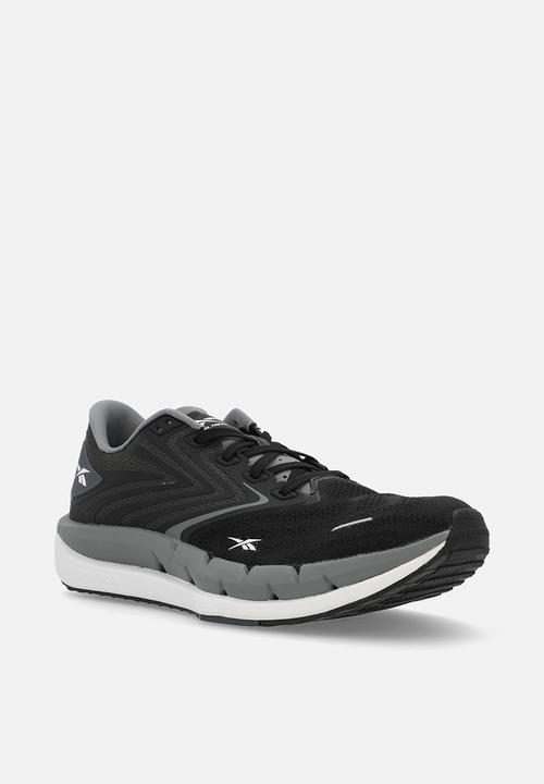 Reebok - Floatzig Tread - Black/Washed Black/Chalk
