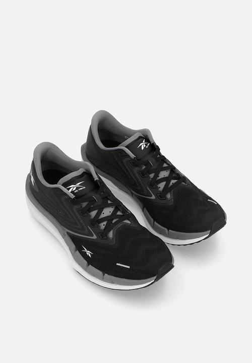 Reebok - Floatzig Tread - Black/Washed Black/Chalk