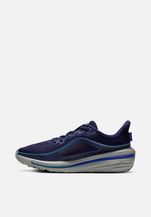 Nike - Nike winflo 12 grade school - midnight navy/white/dark slate