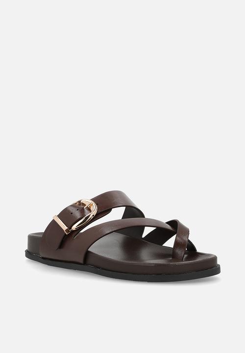 Madison® - Reeva thong - chocolate