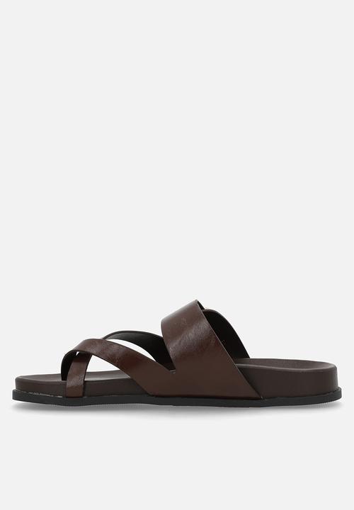 Madison® - Reeva thong - chocolate