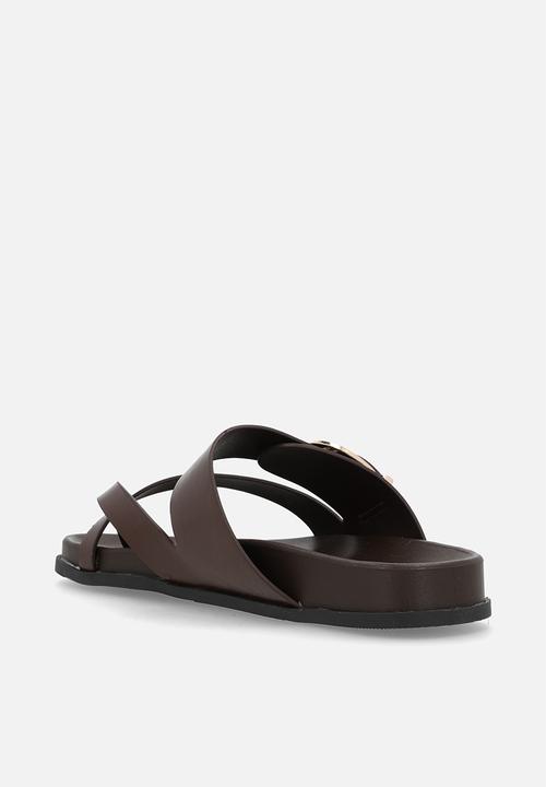 Madison® - Reeva thong - chocolate