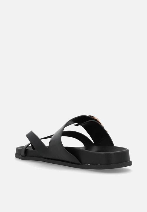 Madison® - Reeva thong - black