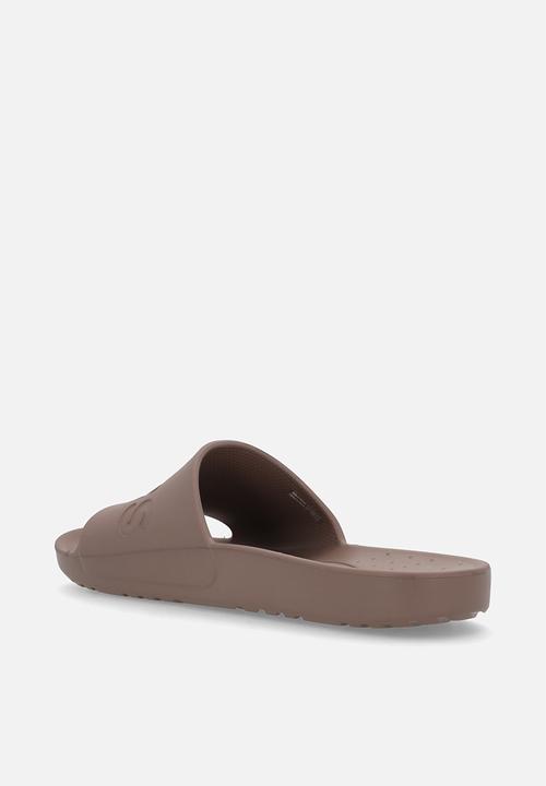 Crocs - Crocs slide - Truffle