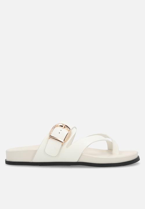 Madison® - Reeva thong - white