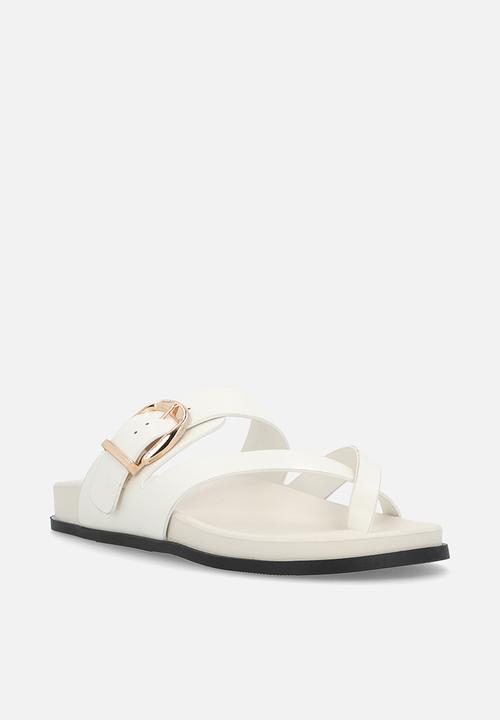 Madison® - Reeva thong - white