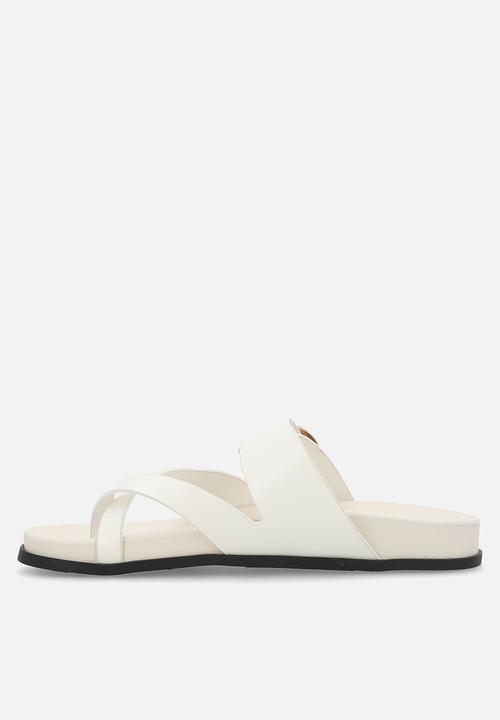 Madison® - Reeva thong - white