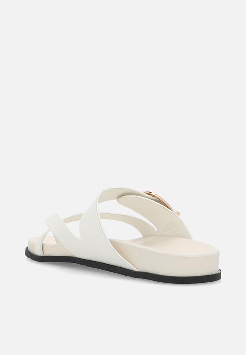 Madison® - Reeva thong - white