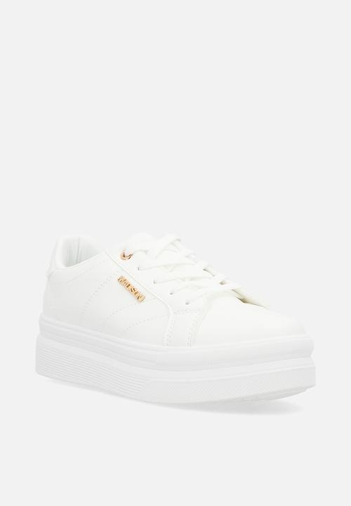 Madison® - Yana sneaker - white