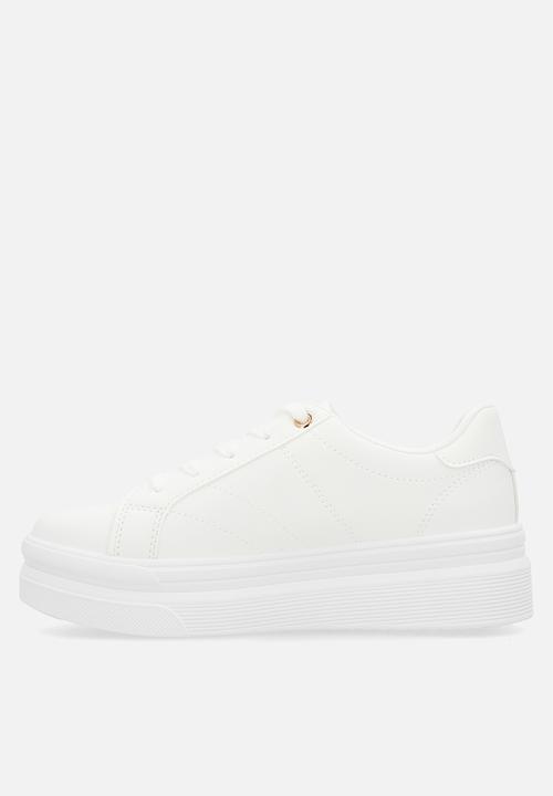 Madison® - Yana sneaker - white
