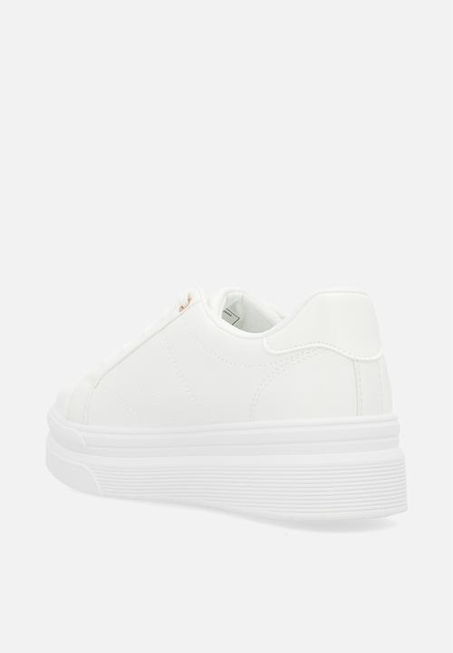 Madison® - Yana sneaker - white