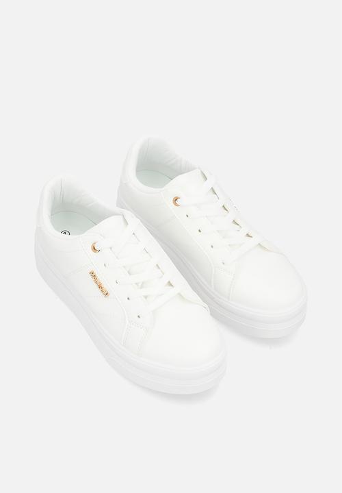 Madison® - Yana sneaker - white