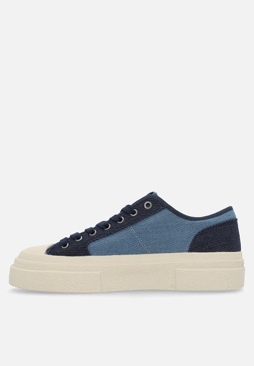 G-STAR - Vodan Low - Dark Blue