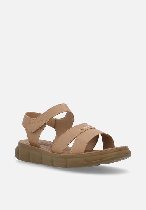 Pierre Cardin - Cara sandal - neutral