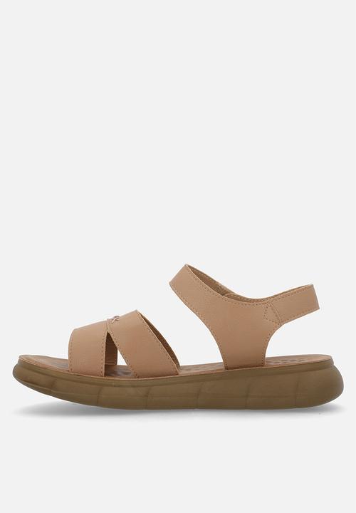 Pierre Cardin - Cara sandal - neutral
