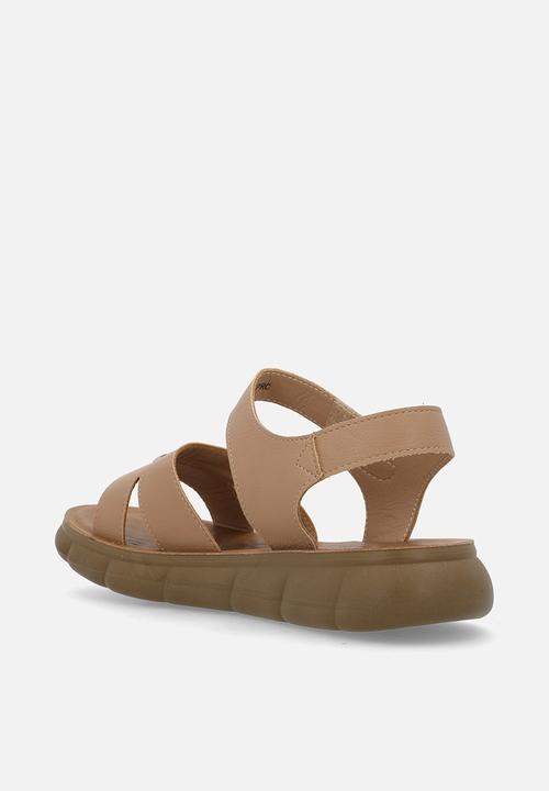 Pierre Cardin - Cara sandal - neutral
