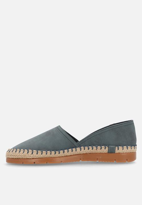Pierre Cardin - Antibes slip-on - denim