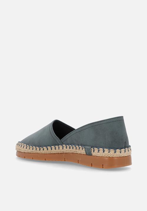 Pierre Cardin - Antibes slip-on - denim