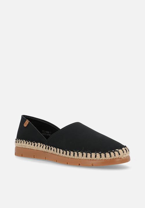 Pierre Cardin - Antibes slip-on - black
