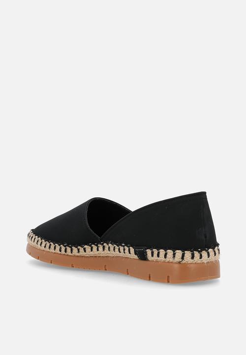 Pierre Cardin - Antibes slip-on - black