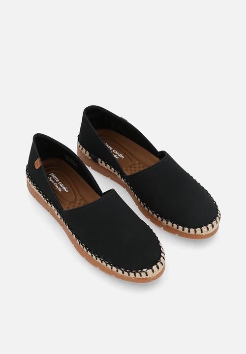 Pierre Cardin - Antibes slip-on - black