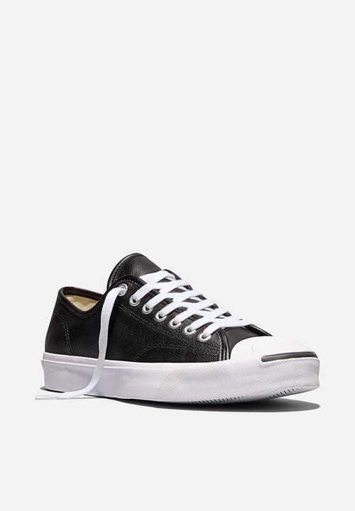 Converse - JACK PURCELL LEATHER LO