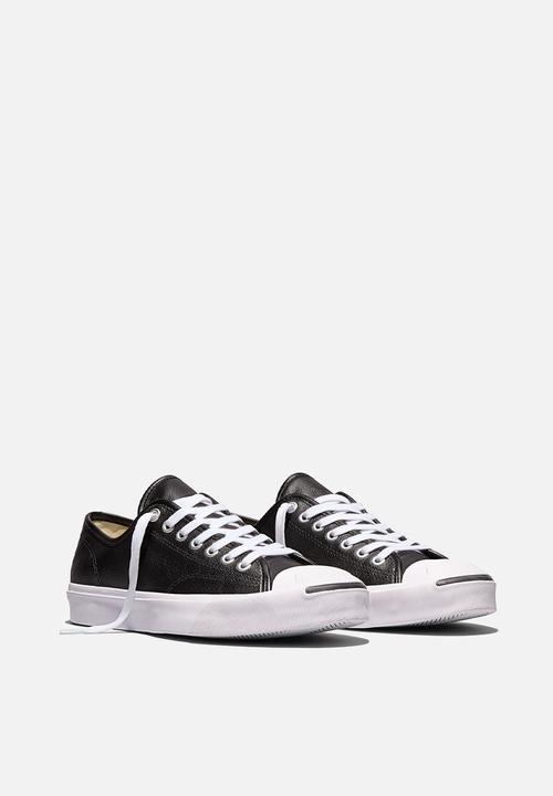 Converse - JACK PURCELL LEATHER LO
