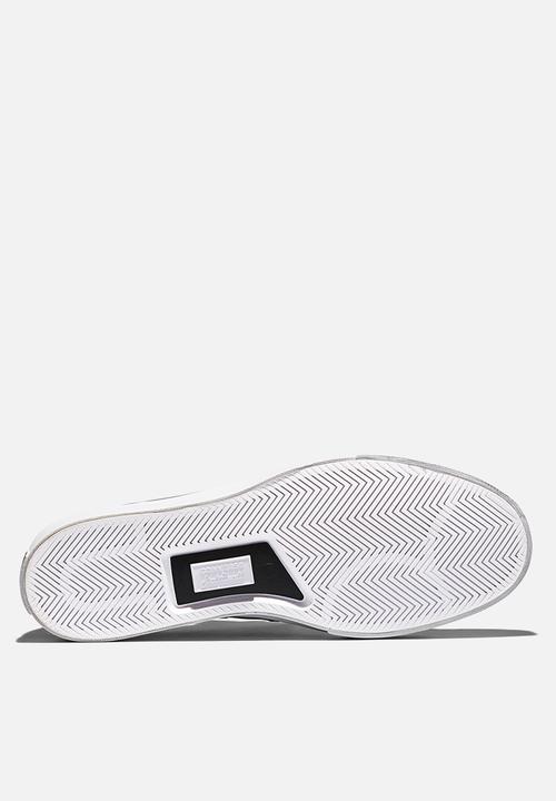 Converse - JACK PURCELL LEATHER LO