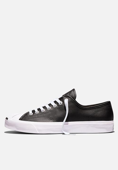 Converse - JACK PURCELL LEATHER LO