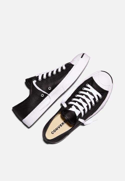 Converse - JACK PURCELL LEATHER LO