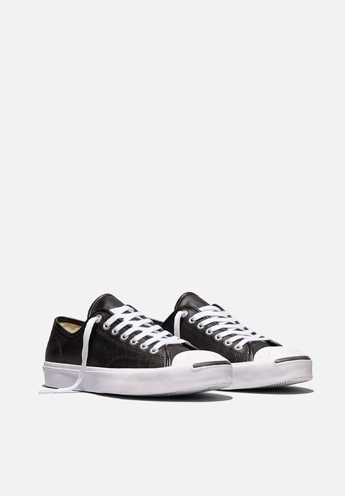 Converse - JACK PURCELL LEATHER LO