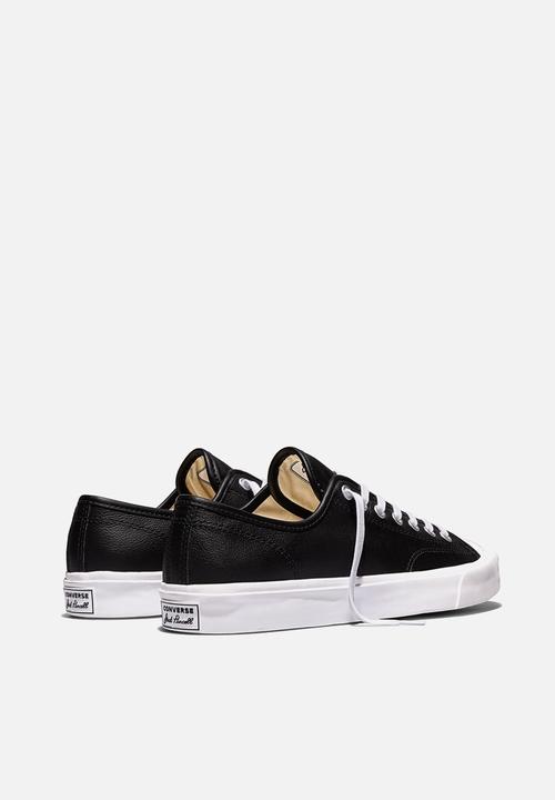 Converse - JACK PURCELL LEATHER LO