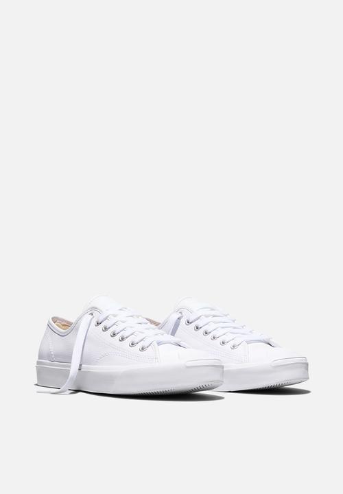 Converse - JACK PURCELL LEATHER LO