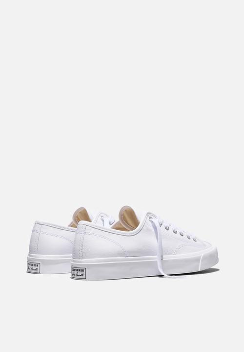 Converse - JACK PURCELL LEATHER LO