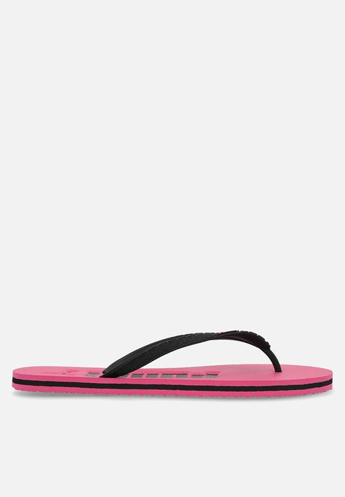 PUMA - Form Flip Wns ZADP - Pink Opal/ Black