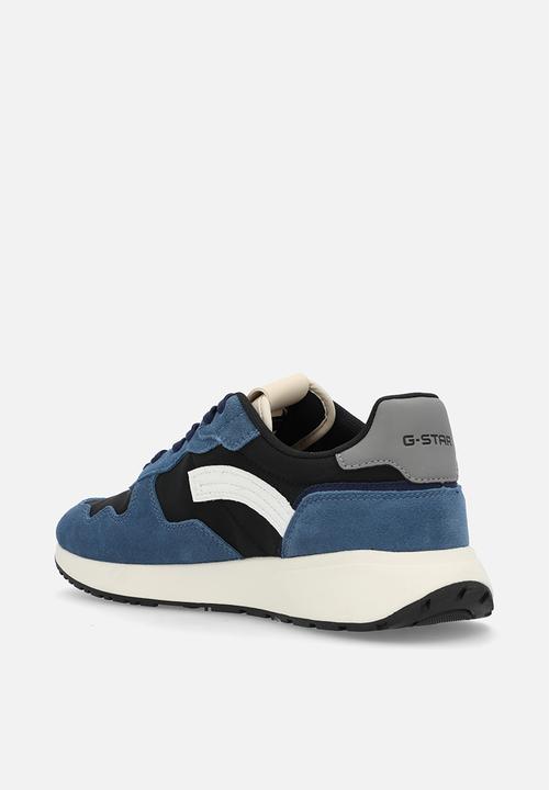G-STAR - Aver - Blue