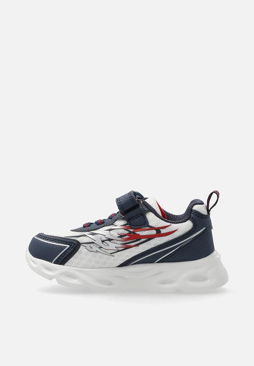 FILA - Kai lights - navy/white