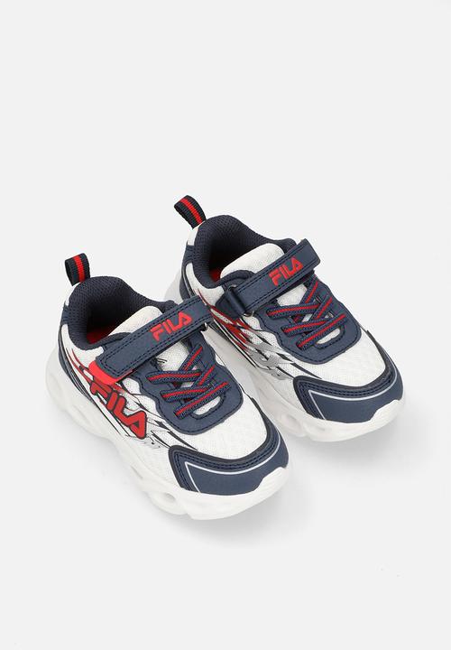 FILA - Kai lights - navy/white
