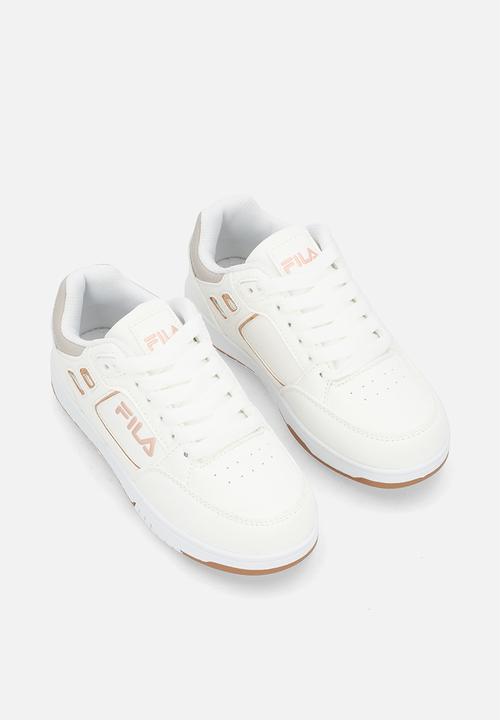 FILA - Parker 2.0-white/gold