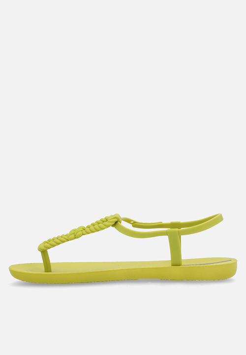 Ipanema - Class Infinity - green