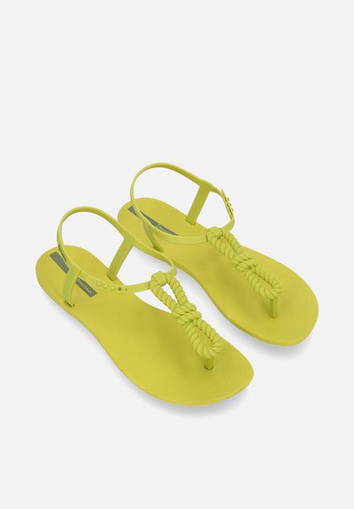 Ipanema - Class Infinity - green