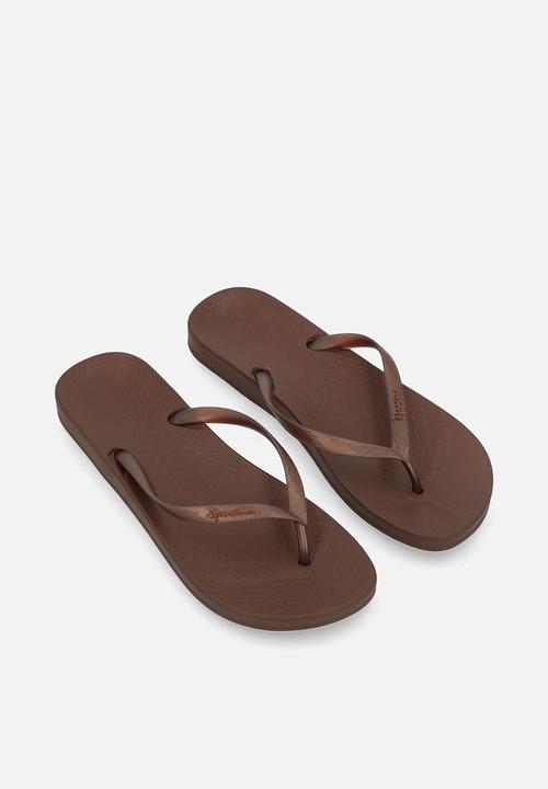 Ipanema - Anatomica - brown