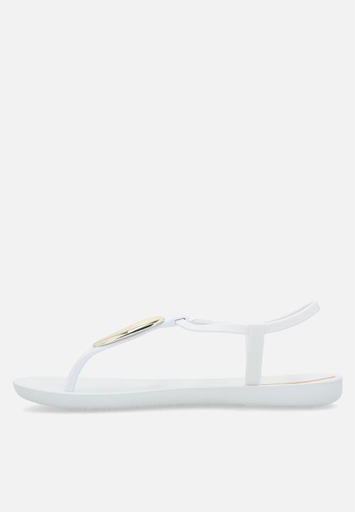 Ipanema - Class luxury - white