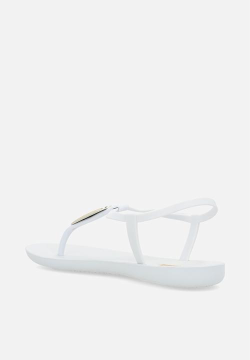 Ipanema - Class luxury - white