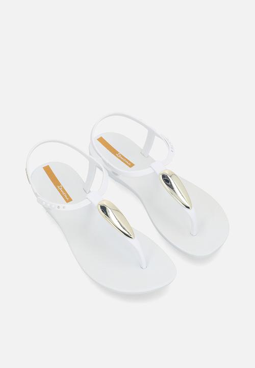 Ipanema - Class luxury - white