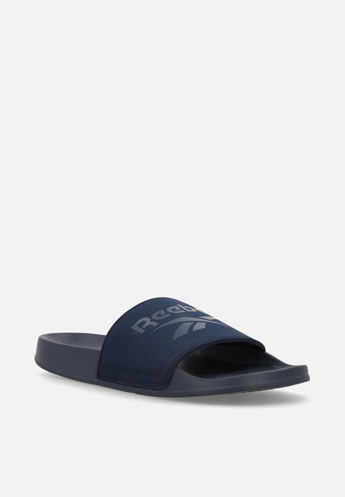 Reebok - Fulgere Slide  - Navy